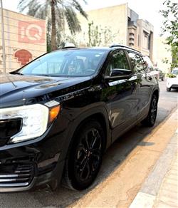 GMC Terrain